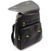 Женский кожаный рюкзак KATANA (Франция) k-32530 BLACK