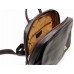 Женский рюкзак кожаный KATANA (Франция) k-32530 CHOCO