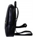 Стильный женский кожаный рюкзак KATANA (Франция) k-32531 BLACK