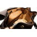 Женский кожаный рюкзак KATANA (Франция) k-32545 CHOCO