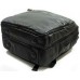 Кожаный рюкзак мужской KATANA (Франция) k-69511 BLACK
