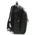 Кожаный рюкзак мужской KATANA (Франция) k-69511 BLACK