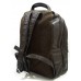 Мужской рюкзак кожаный KATANA (Франция) k-69511 CHOCO