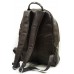 Кожаный рюкзак мужской KATANA (Франция) k-69514 CHOCO