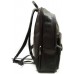 Кожаный рюкзак мужской KATANA (Франция) k-69514 CHOCO