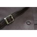 Кожаная сумка  на плече KATANA (Франция) k-83804 BLACK 