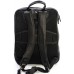 Кожаный рюкзак мужской для ноутбука KATANA (Франция) k-89618 BLACK