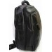 Рюкзак кожа мужской KATANA (Франция) k-89619 BLACK