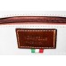 Кожаный портфель KOZHA BROWN 5800-03