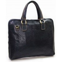 Портфель сумка мужская кожа KOZHA BLUE 3700-06