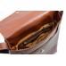 Женская сумка RITELLE k-1500 CHOCO