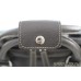 Сумка портфель для ноутбука из кожи 15,6 KATANA (Франция) k-69257 CHOCO