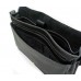 Сумка для документов RITELLE k-5654 BLACK