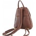Женский кожаный рюкзак KATANA (Франция) k-322016